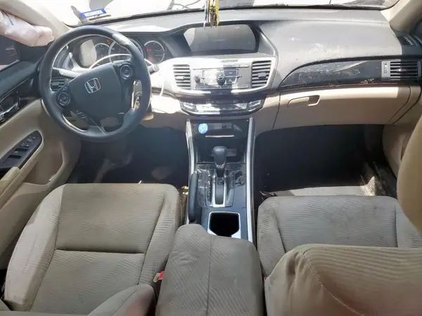 1HGCR2F31GA103854 2016 HONDA ACCORD - Image 8