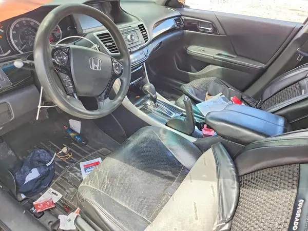 1HGCR2F31GA104597 2016 HONDA ACCORD - Image 8