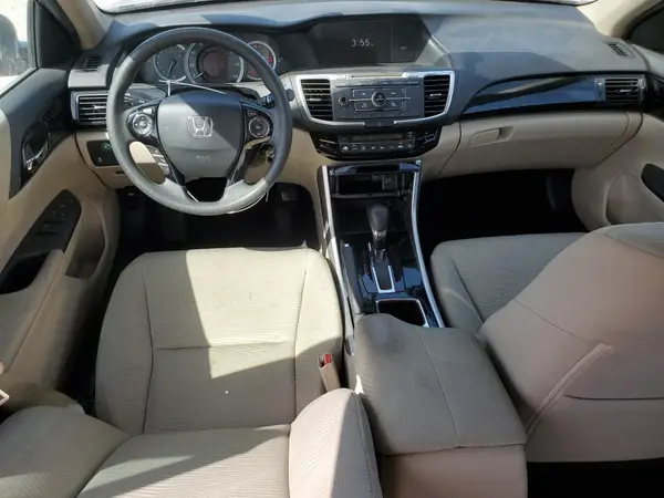 1HGCR2F31GA105393 2016 HONDA ACCORD - Image 8