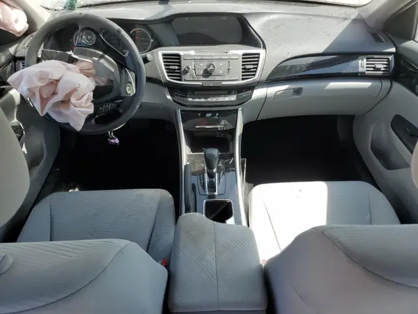 1HGCR2F31GA105409 2016 HONDA ACCORD - Image 8