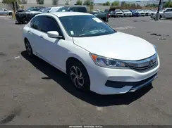 1HGCR2F31GA106916 2016 HONDA ACCORD