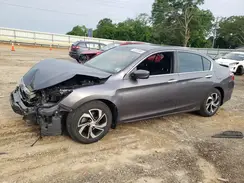 1HGCR2F31GA107676 2016 HONDA ACCORD