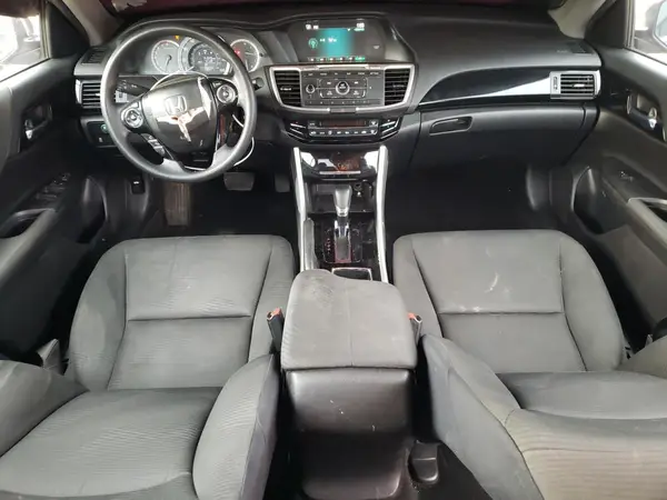 1HGCR2F31GA107676 2016 HONDA ACCORD - Image 8