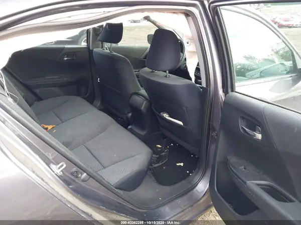 1HGCR2F31GA108083 2016 HONDA ACCORD - Image 8