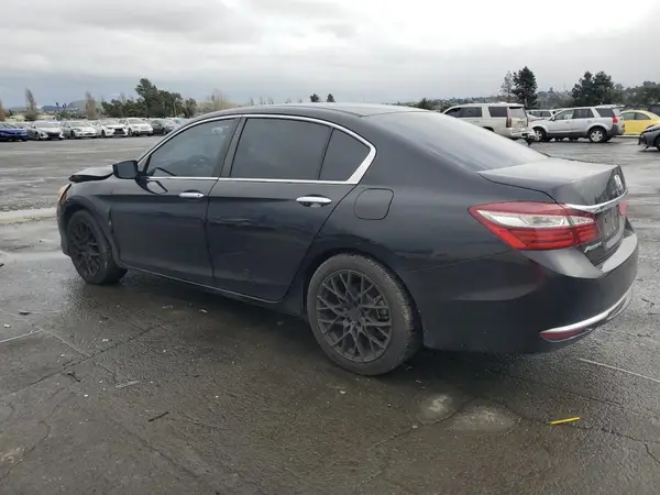 1HGCR2F31GA110268 2016 HONDA ACCORD - Image 2