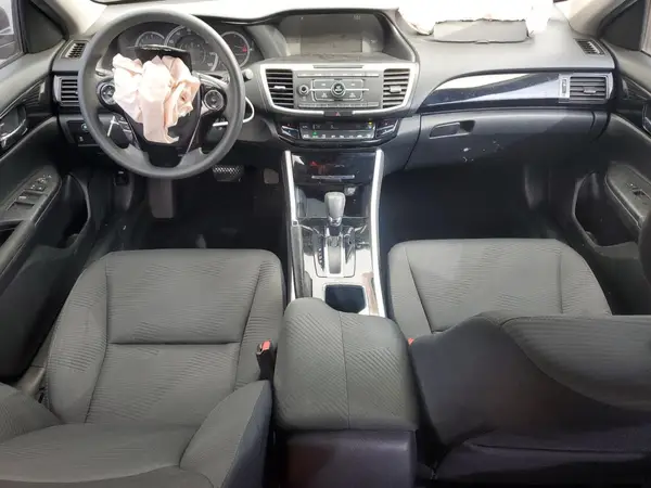 1HGCR2F31GA110268 2016 HONDA ACCORD - Image 8