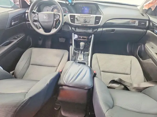 1HGCR2F31GA110884 2016 HONDA ACCORD - Image 8