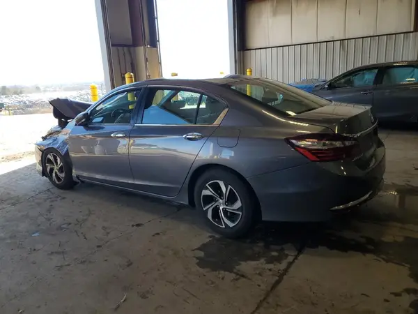 1HGCR2F31GA111937 2016 HONDA ACCORD - Image 2