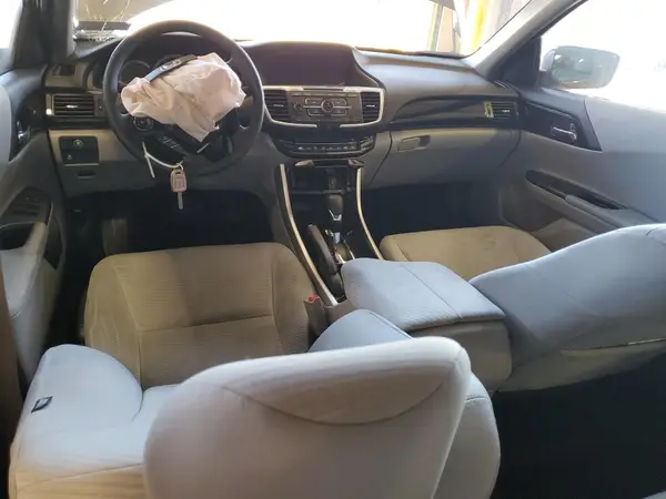 1HGCR2F31GA111937 2016 HONDA ACCORD - Image 8