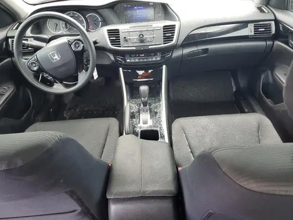 1HGCR2F31GA112330 2016 HONDA ACCORD - Image 8