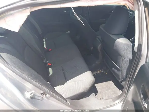 1HGCR2F31GA114224 2016 HONDA ACCORD - Image 8