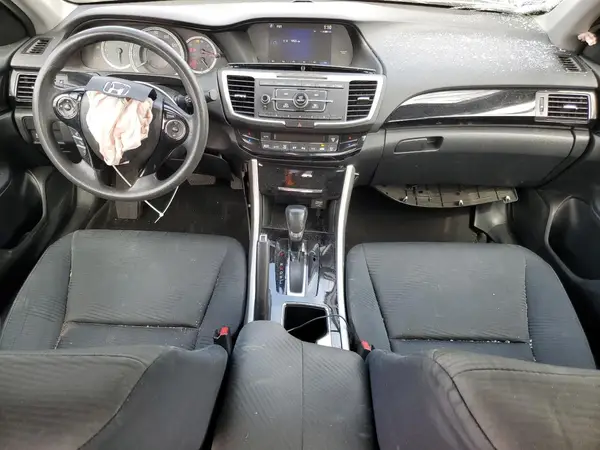 1HGCR2F31GA114594 2016 HONDA ACCORD - Image 8