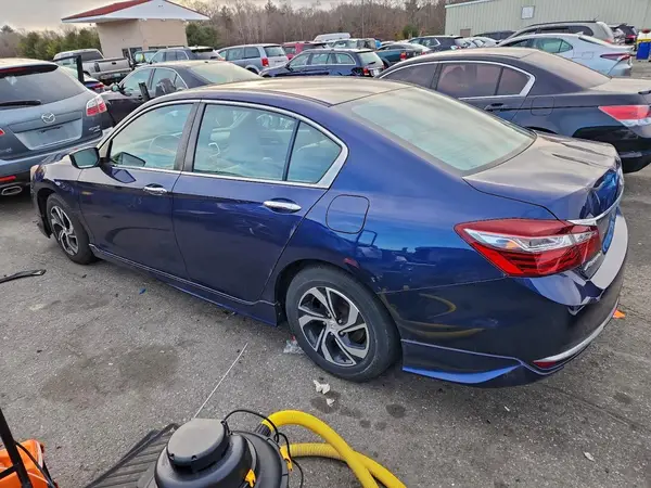 1HGCR2F31GA116104 2016 HONDA ACCORD - Image 2