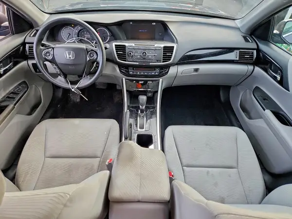 1HGCR2F31GA116104 2016 HONDA ACCORD - Image 8