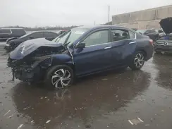 1HGCR2F31GA116118 2016 HONDA ACCORD
