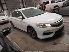 1HGCR2F31GA118046 2016 HONDA ACCORD