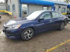 1HGCR2F31GA118676 2016 HONDA ACCORD