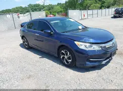 1HGCR2F31GA118807 2016 HONDA ACCORD
