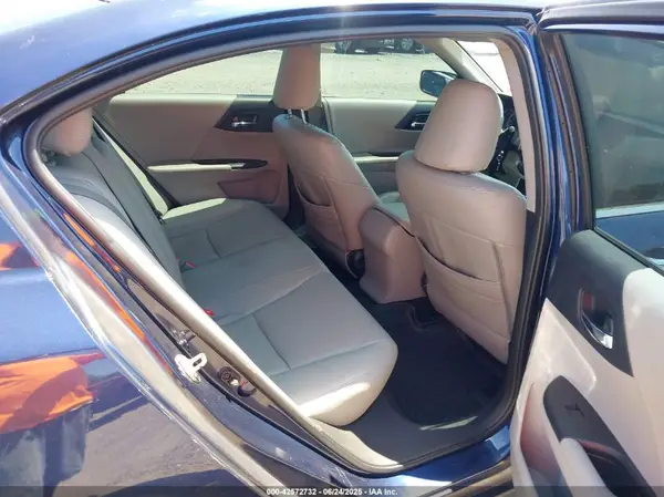 1HGCR2F31GA118807 2016 HONDA ACCORD - Image 8