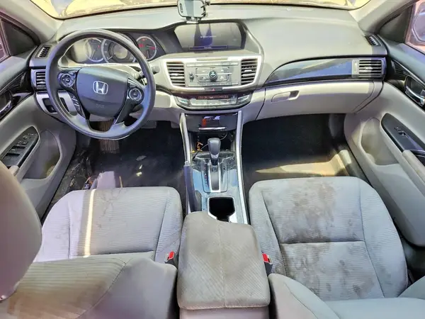 1HGCR2F31GA118855 2016 HONDA ACCORD - Image 8