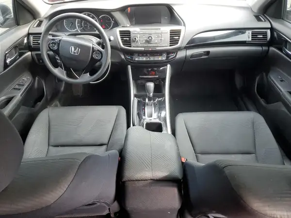 1HGCR2F31GA118984 2016 HONDA ACCORD - Image 8
