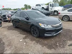 1HGCR2F31GA119911 2016 HONDA ACCORD