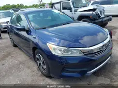 1HGCR2F31GA121285 2016 HONDA ACCORD