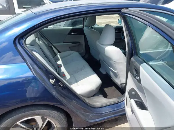 1HGCR2F31GA121285 2016 HONDA ACCORD - Image 8