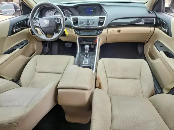 1HGCR2F31GA123148 2016 HONDA ACCORD - Image 8