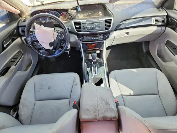 1HGCR2F31GA124090 2016 HONDA ACCORD - Image 8