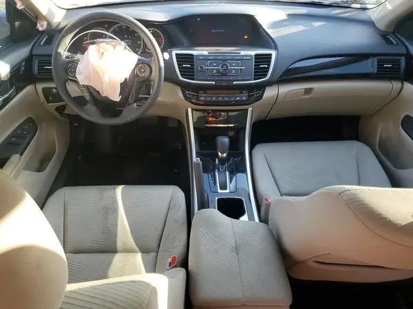 1HGCR2F31GA124803 2016 HONDA ACCORD - Image 8