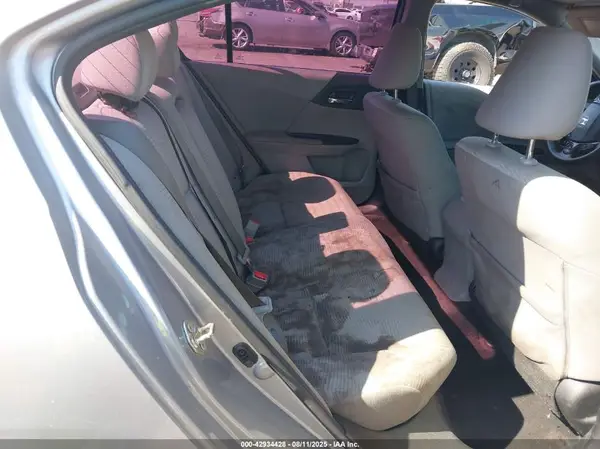 1HGCR2F31GA124865 2016 HONDA ACCORD - Image 8
