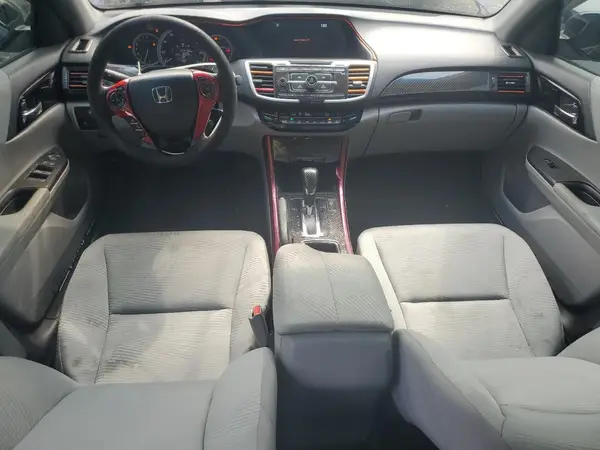 1HGCR2F31GA126907 2016 HONDA ACCORD - Image 8