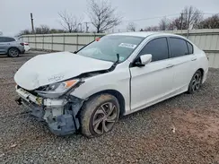 1HGCR2F31GA130374 2016 HONDA ACCORD