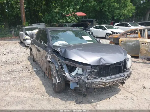 1HGCR2F31GA131492 2016 HONDA ACCORD - Image 1