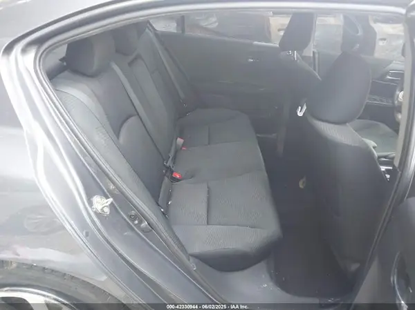 1HGCR2F31GA131492 2016 HONDA ACCORD - Image 8