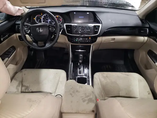 1HGCR2F31GA131556 2016 HONDA ACCORD - Image 8