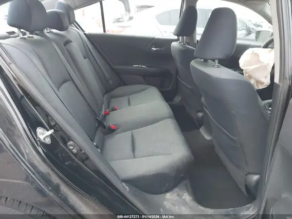 1HGCR2F31GA131816 2016 HONDA ACCORD - Image 8