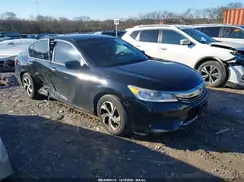 1HGCR2F31GA133677 2016 HONDA ACCORD