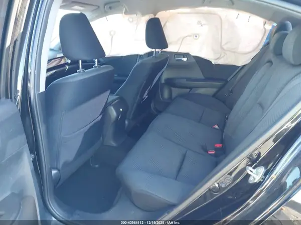 1HGCR2F31GA133677 2016 HONDA ACCORD - Image 8