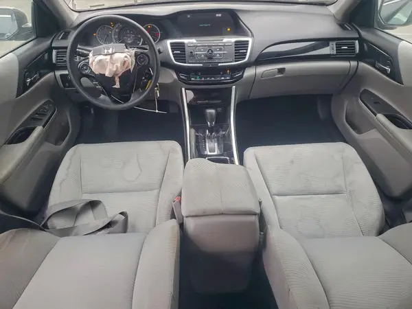 1HGCR2F31GA133808 2016 HONDA ACCORD - Image 8