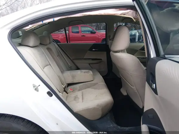 1HGCR2F31GA136188 2016 HONDA ACCORD - Image 8