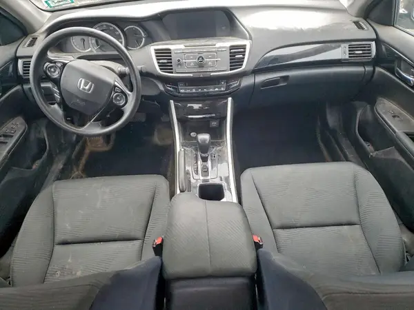 1HGCR2F31GA137373 2016 HONDA ACCORD - Image 8
