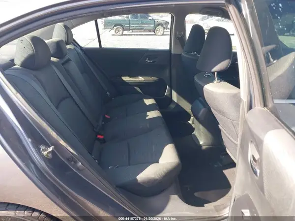 1HGCR2F31GA138247 2016 HONDA ACCORD - Image 8