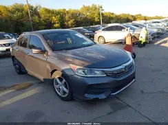 1HGCR2F31GA138734 2016 HONDA ACCORD