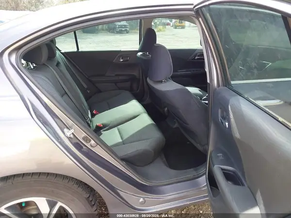 1HGCR2F31GA138796 2016 HONDA ACCORD - Image 8