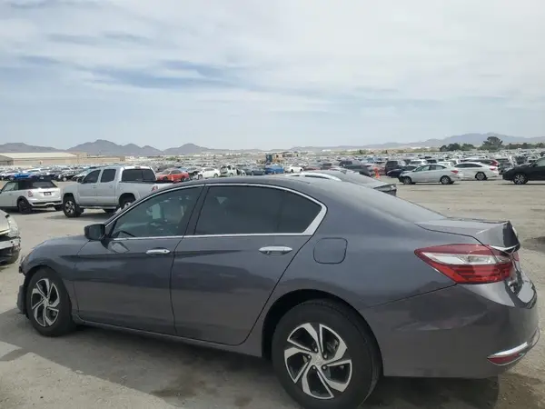 1HGCR2F31GA139236 2016 HONDA ACCORD - Image 2
