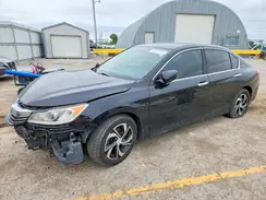 1HGCR2F31GA141522 2016 HONDA ACCORD