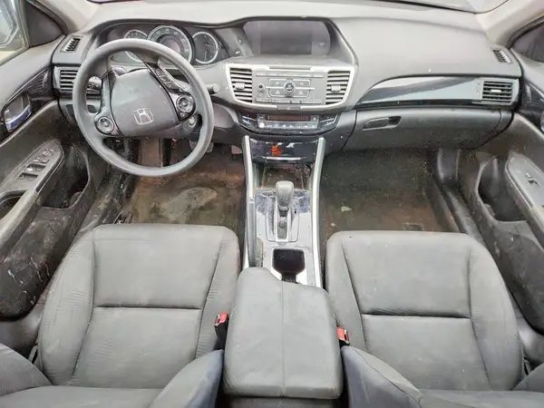 1HGCR2F31GA141522 2016 HONDA ACCORD - Image 8