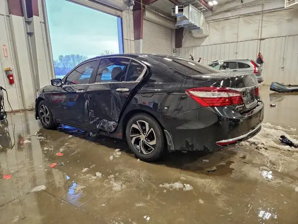 1HGCR2F31GA141536 2016 HONDA ACCORD - Image 2